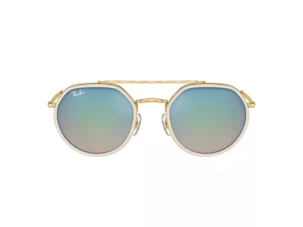 Ray-Ban Sonnenbrille RB 0RB3765 001/4O