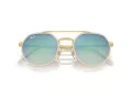 Ray-Ban Sonnenbrille RB 0RB3765 001/4O