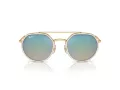 Ray-Ban Sonnenbrille RB 0RB3765 001/4O