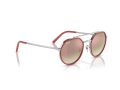 Ray-Ban Sonnenbrille RB 0RB3765 003/7O