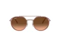 Ray-Ban Sonnenbrille RB 0RB3765 9069A5