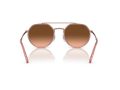 Ray-Ban Sonnenbrille RB 0RB3765 9069A5