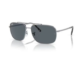 Ray-Ban Sonnenbrille RB 0RB3796 003/R5