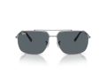 Ray-Ban Sonnenbrille RB 0RB3796 003/R5