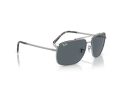 Ray-Ban Sonnenbrille RB 0RB3796 003/R5