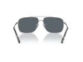 Ray-Ban Sonnenbrille RB 0RB3796 003/R5