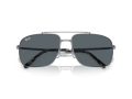 Ray-Ban Sonnenbrille RB 0RB3796 003/R5
