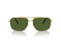 Ray-Ban Sonnenbrille RB 0RB3796 9196P1