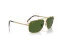 Ray-Ban Sonnenbrille RB 0RB3796 9196P1