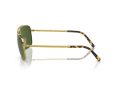 Ray-Ban Sonnenbrille RB 0RB3796 9196P1