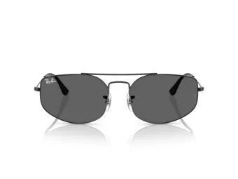 Ray-Ban Explorer 5 Sonnenbrille RB 3845 002/B1 57