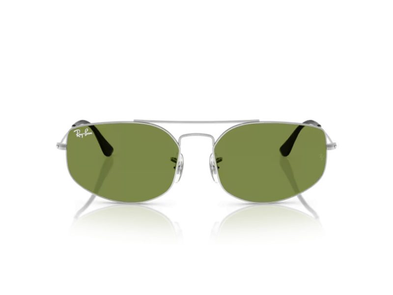 Ray-Ban Explorer 5 Sonnenbrille RB 3845 003/4E