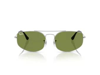 Ray-Ban Explorer 5 Sonnenbrille RB 3845 003/4E 60