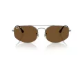 Ray-Ban Explorer 5 Sonnenbrille RB 3845 004/57 57