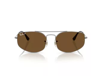 Ray-Ban Explorer 5 Sonnenbrille RB 3845 004/57 57