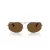 Ray-Ban Explorer 5 Sonnenbrille RB 3845 004/57 57