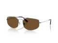 Ray-Ban Explorer 5 Sonnenbrille RB 3845 004/57 57