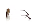 Ray-Ban Explorer 5 Sonnenbrille RB 3845 004/57 57