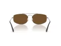 Ray-Ban Explorer 5 Sonnenbrille RB 3845 004/57 57