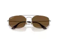 Ray-Ban Explorer 5 Sonnenbrille RB 3845 004/57 57