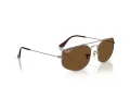 Ray-Ban Explorer 5 Sonnenbrille RB 3845 004/57 57