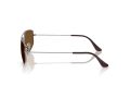 Ray-Ban Explorer 5 Sonnenbrille RB 3845 004/57