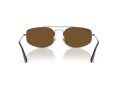 Ray-Ban Explorer 5 Sonnenbrille RB 3845 004/57