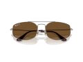 Ray-Ban Explorer 5 Sonnenbrille RB 3845 004/57