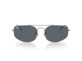 Ray-Ban Explorer 5 Sonnenbrille RB 3845 9035R5 57