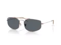 Ray-Ban Explorer 5 Sonnenbrille RB 3845 9035R5 57