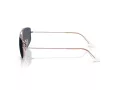 Ray-Ban Explorer 5 Sonnenbrille RB 3845 9035R5 57