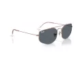 Ray-Ban Explorer 5 Sonnenbrille RB 3845 9035R5 57