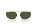 Ray-Ban Explorer 5 Sonnenbrille RB 3845 919631 57