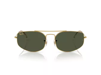 Ray-Ban Explorer 5 Sonnenbrille RB 3845 919631 57