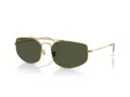Ray-Ban Explorer 5 Sonnenbrille RB 3845 919631 57