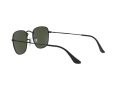 Ray-Ban Frank Sonnenbrille RB 3857 9199/31