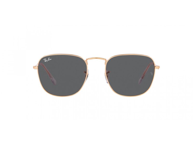 Ray-Ban Frank Sonnenbrille RB 3857 9202B1