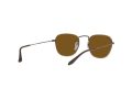 Ray-Ban Frank Sonnenbrille RB 3857 9228/33 48