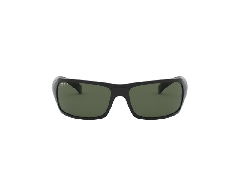 Ray-Ban Rb4075 Sonnenbrille RB 4075 601/58