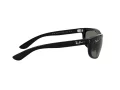 Ray-Ban Balorama Sonnenbrille RB 4089 601/58 62