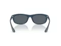 Ray-Ban Balorama Sonnenbrille RB 4089 6042R5