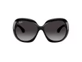 Ray-Ban Jackie Ohh Ii Sonnenbrille RB 4098 601/8G