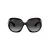 Ray-Ban Jackie Ohh Ii Sonnenbrille RB 4098 601/8G