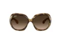 Ray-Ban Jackie Ohh Ii Sonnenbrille RB 4098 642/A5