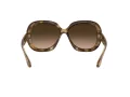 Ray-Ban Jackie Ohh Ii Sonnenbrille RB 4098 642/A5