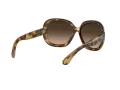 Ray-Ban Jackie Ohh Ii Sonnenbrille RB 4098 642/A5