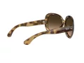 Ray-Ban Jackie Ohh Ii Sonnenbrille RB 4098 642/A5