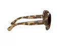 Ray-Ban Jackie Ohh Ii Sonnenbrille RB 4098 642/A5