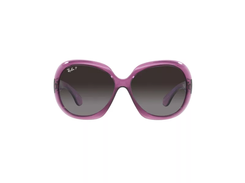 Ray-Ban Jackie Ohh Ii RB 4098 6591/T3 60 Sonnenbrille