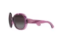 Ray-Ban Jackie Ohh Ii RB 4098 6591/T3 60 Sonnenbrille